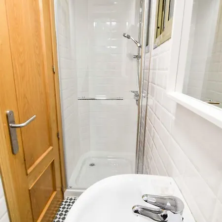 Letmalaga Merced Market Apartment *