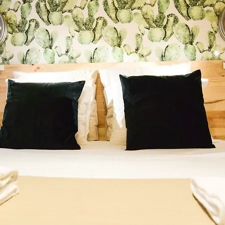 Letmalaga Merced Market Apartment Malaga