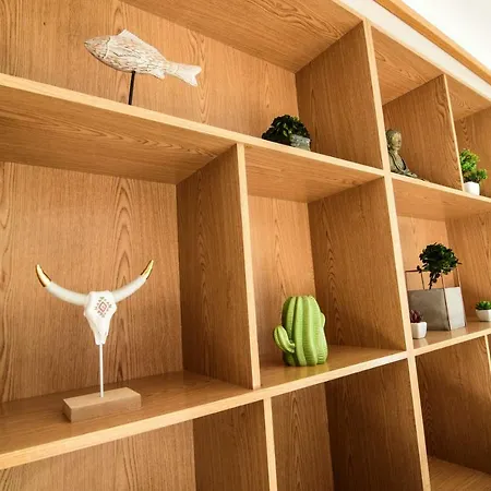 Letmalaga Merced Market Appartamento