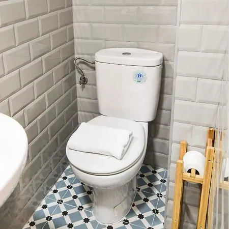 Letmalaga Merced Market